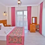 아파트호텔 Gumus