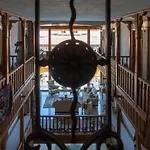 아파트호텔 Gumus