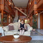 아파트호텔 Gumus 4*