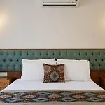 아파트호텔 Gumus 4*
