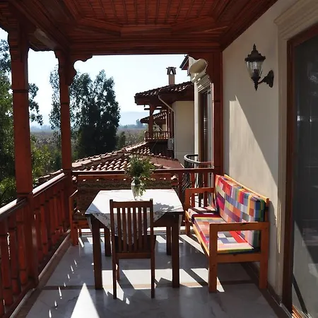 Gumus Lejlighedshotel