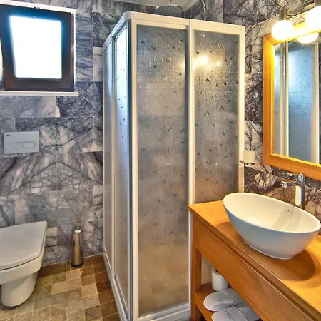 Gumus Lejlighedshotel