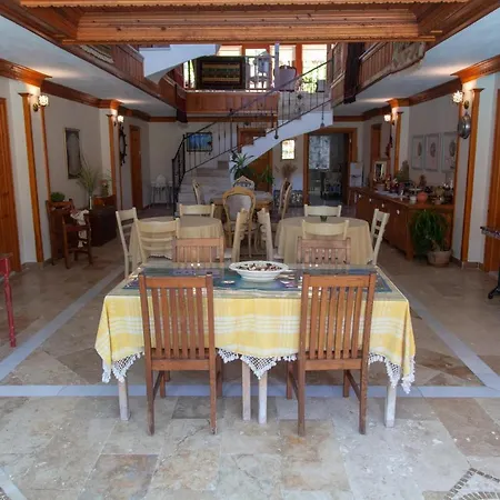 Lejlighedshotel Gumus