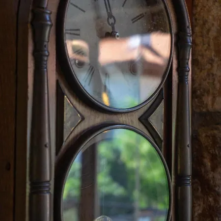 Lejlighedshotel Gumus Akyaka (Mugla)