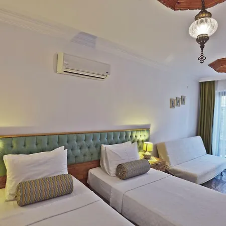Gumus Hotel de apartamente