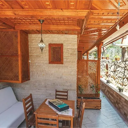 Gumus Aparthotel