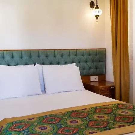 Gumus 3* Akyaka (Mugla)
