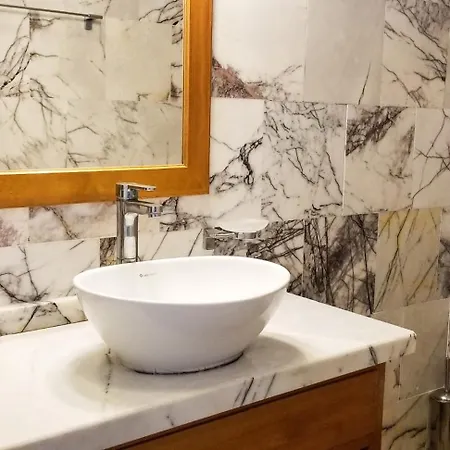 Hotel de apartamente Gumus 3*