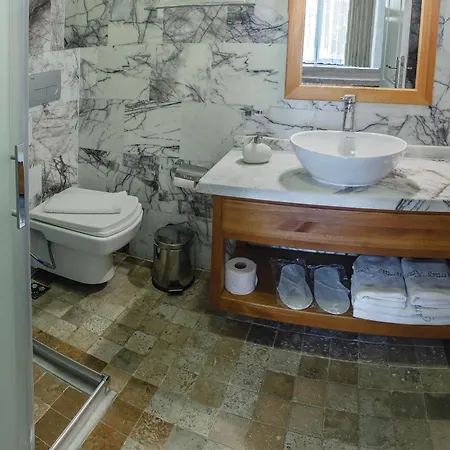 Gumus Lejlighedshotel