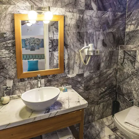 Gumus Akyaka (Mugla)