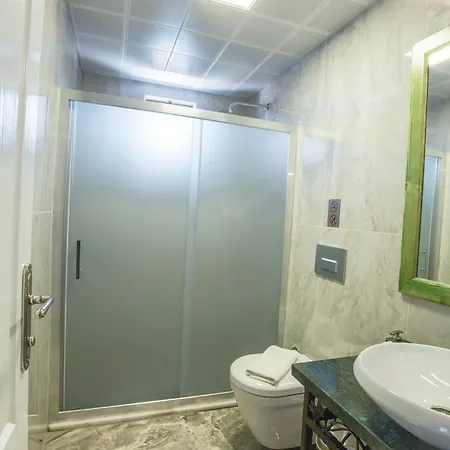 Gumus Lejlighedshotel Akyaka (Mugla)