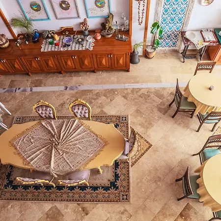 Hotel de apartamente Gumus 3*