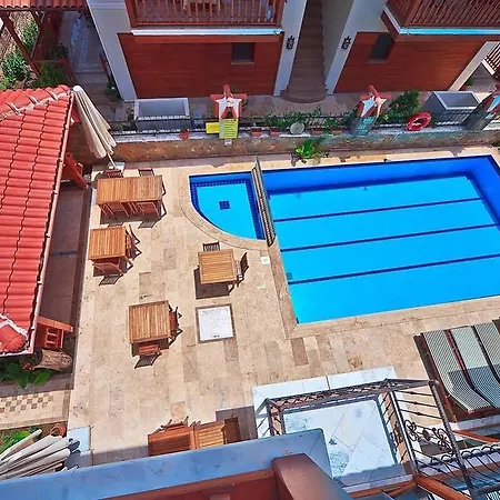 Gumus Hotel de apartamente 3*