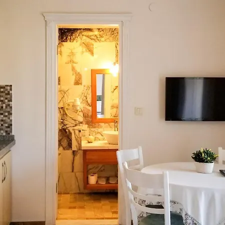 Gumus Lejlighedshotel Akyaka (Mugla)