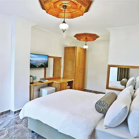 Gumus Aparthotel 3*