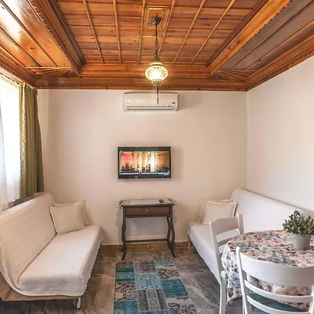 Gumus Hotel de apartamente 3*