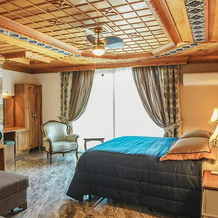 Lejlighedshotel Gumus 4*