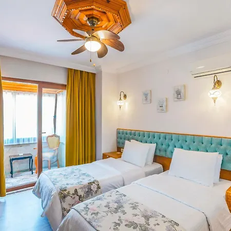 Gumus 4* Akyaka (Mugla)