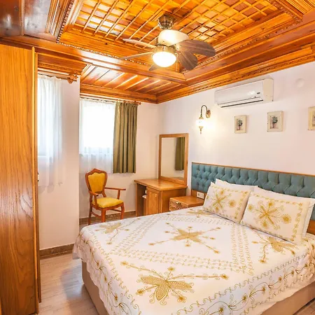 Gumus Aparthotel