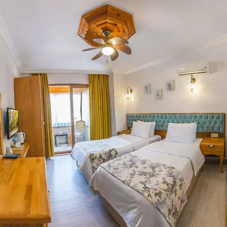 Lejlighedshotel Gumus