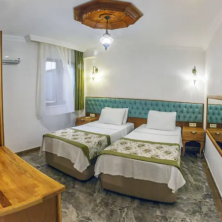 Aparthotel Gumus Akyaka (Mugla)