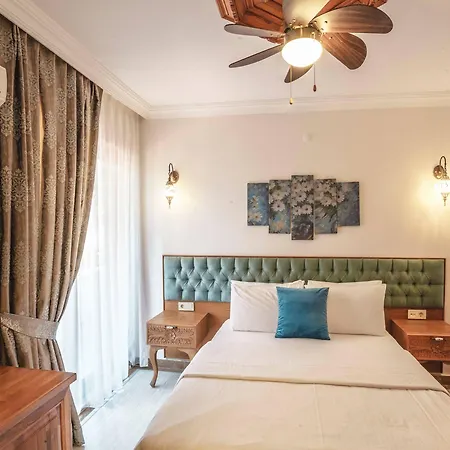 Gumus Hotel de apartamente