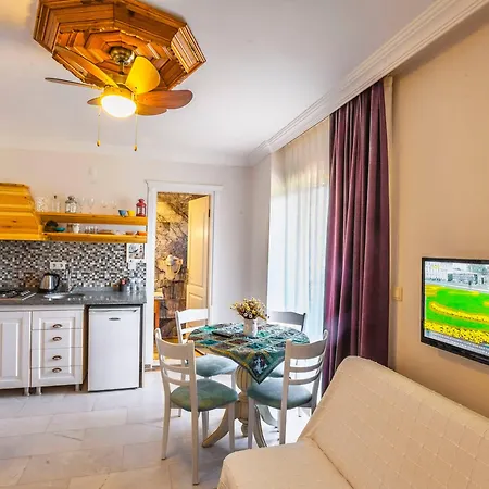 Aparthotel Gumus