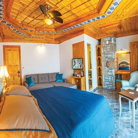 Hotel de apartamente Gumus