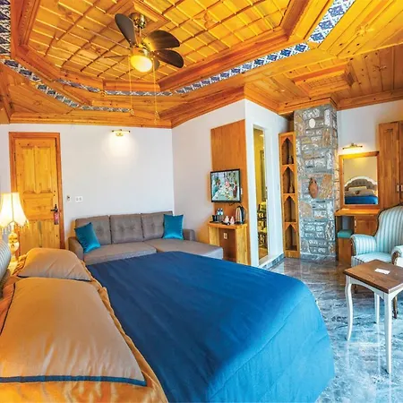 Lejlighedshotel Gumus