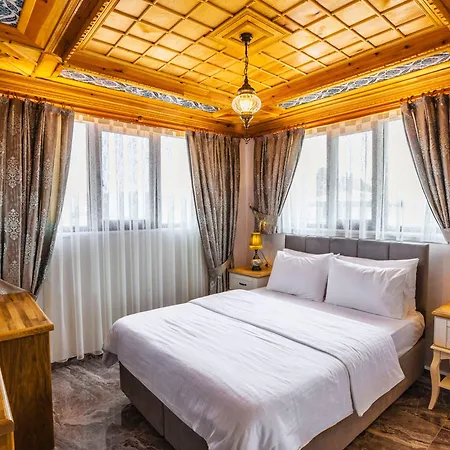 Hotel de apartamente Gumus Akyaka (Mugla)