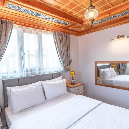 Gumus Lejlighedshotel