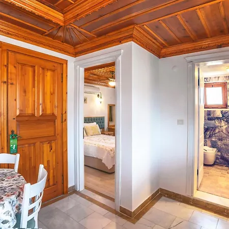 Gumus Lejlighedshotel