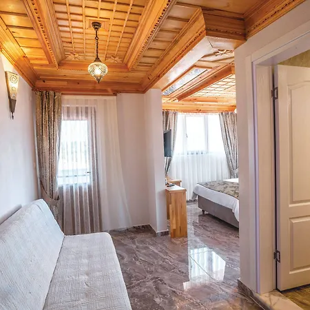 Aparthotel Gumus