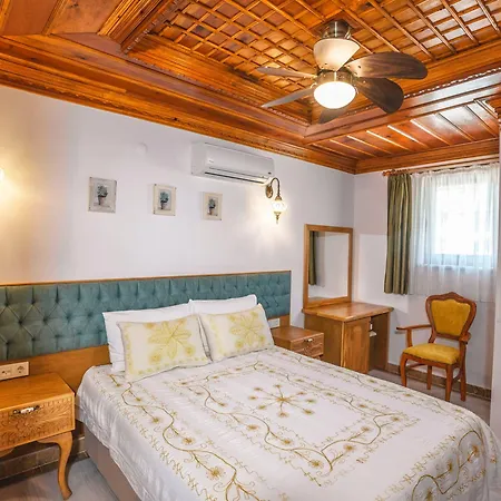 Gumus Aparthotel