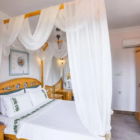 Gumus 3* Akyaka (Mugla)