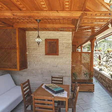 Gumus Lejlighedshotel Akyaka (Mugla)