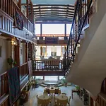 Gumus 公寓式酒店