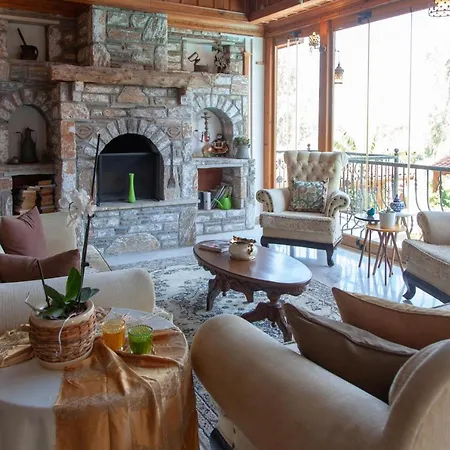 Gumus Aparthotel Akyaka (Mugla)