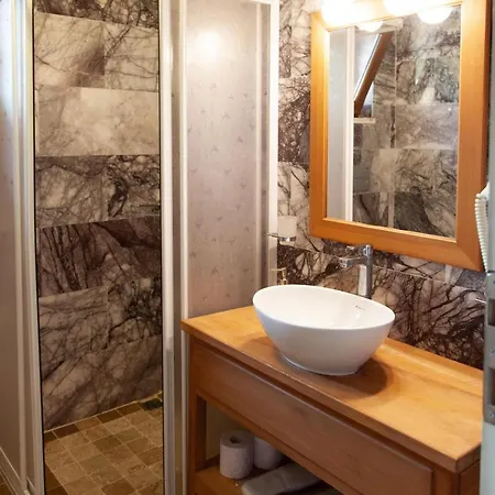 Aparthotel Gumus Akyaka (Mugla)