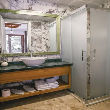 Gumus 4* Akyaka (Mugla)