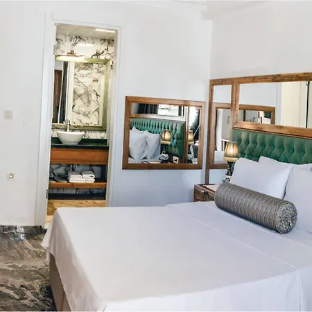 Gumus Akyaka (Mugla)