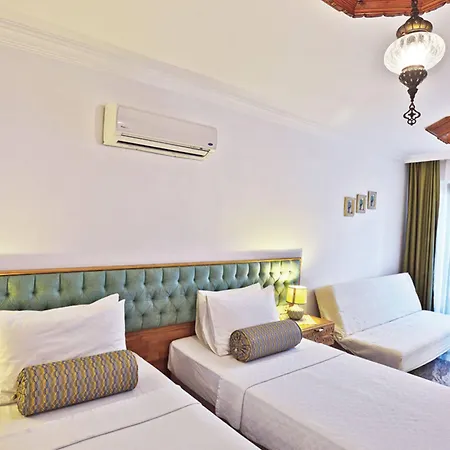 Aparthotel Gumus Akyaka (Mugla)