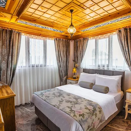 Aparthotel Gumus Akyaka (Mugla)